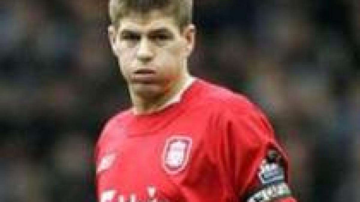 gerrard salveaza un punct pentru liverpool in meciul cu revelatia hull city