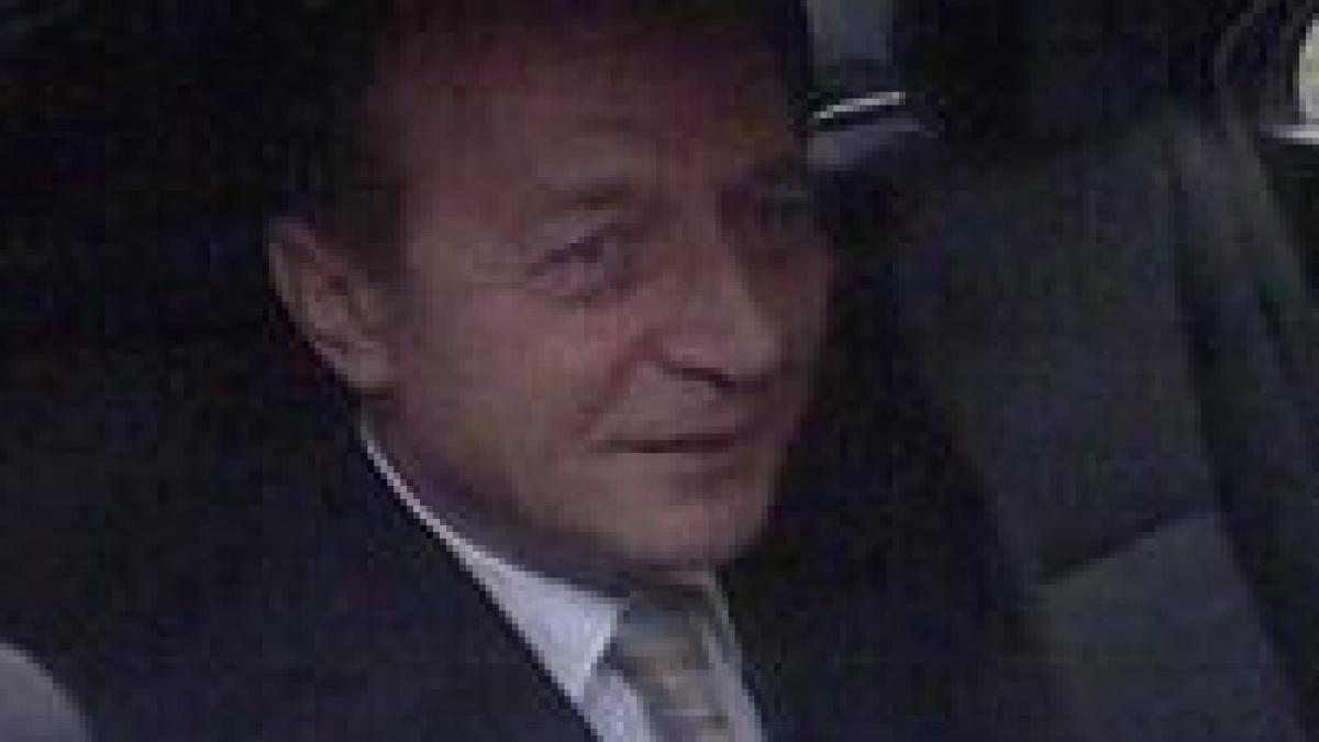 traian basescu la reuniunea pd l am discutat despre problemele pe care le implica guvernarea