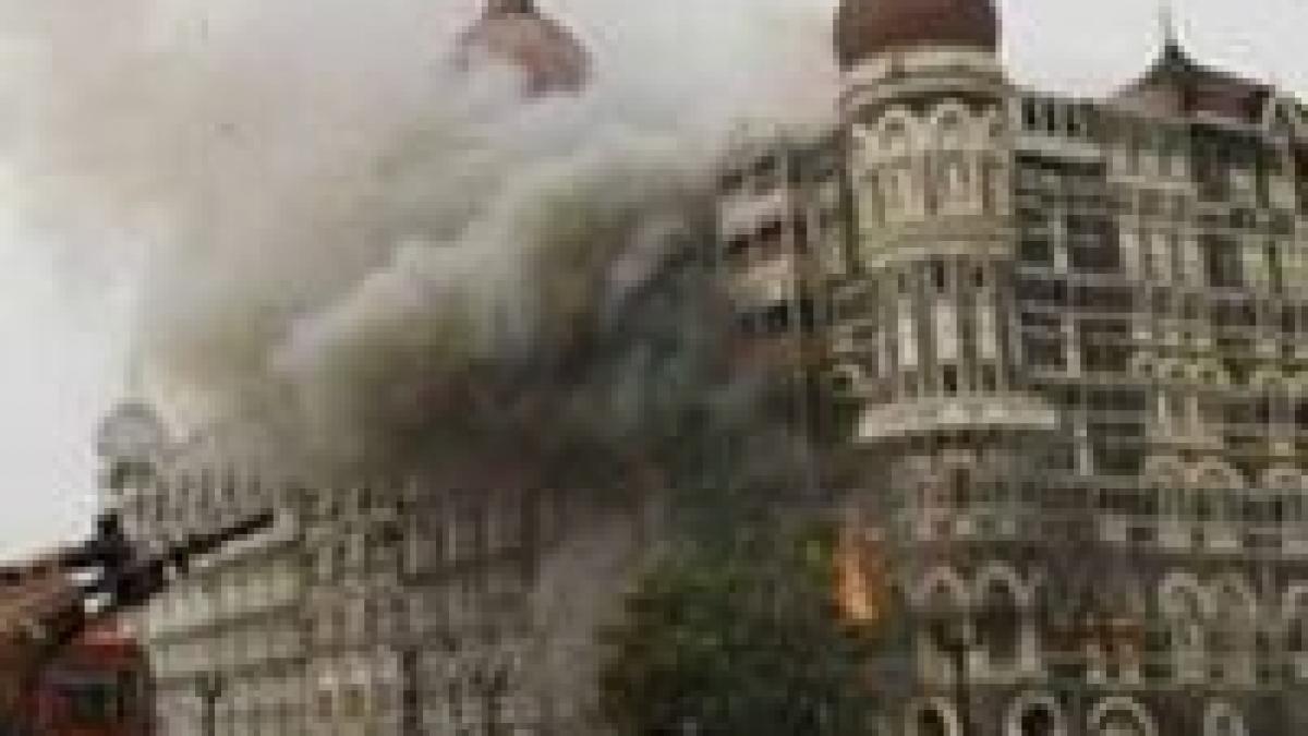 una din aripile hotelului taj mahal va fi redeschisa pe 21 decembrie