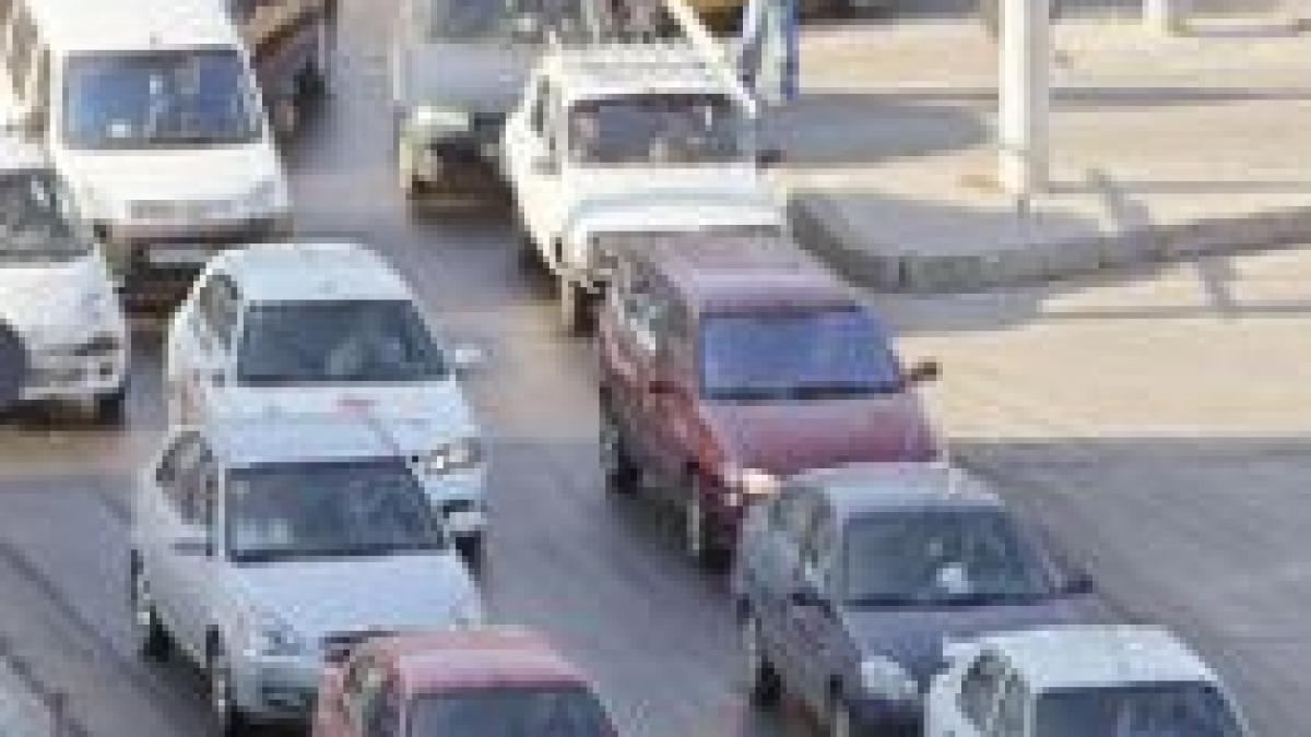 astazi este ultima zi in care se poate plati taxa auto nemajorata