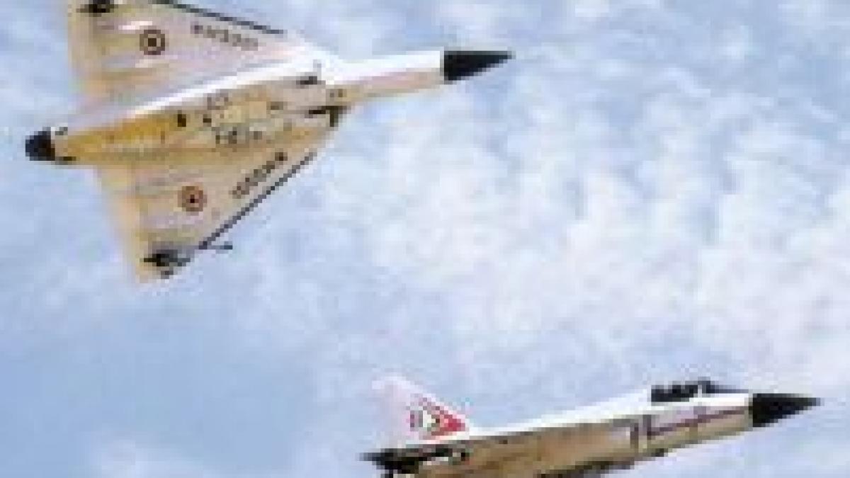 india dezminte ca ar fi violat spatiul aerian pakistanez