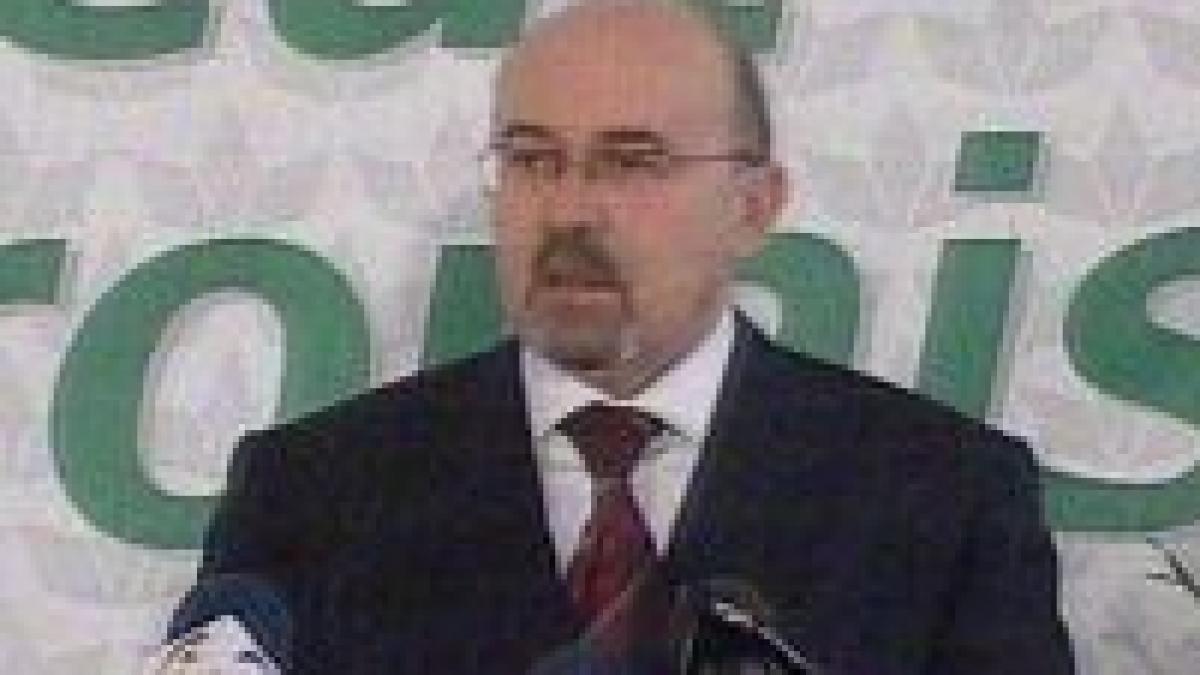 marko bela oferta pd l nu poate fi acceptata de udmr