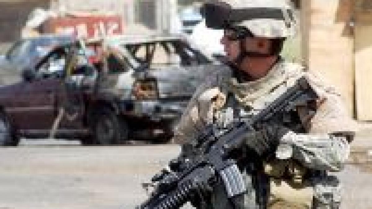 reconstructia irakului a provocat americanilor pierderi de 100 miliarde de dolari