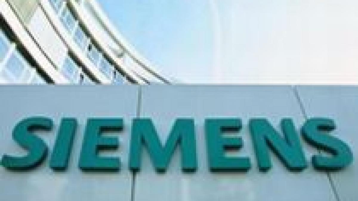 siemens plateste 800 milioane de dolari pentru a opri o ancheta de coruptie in sua