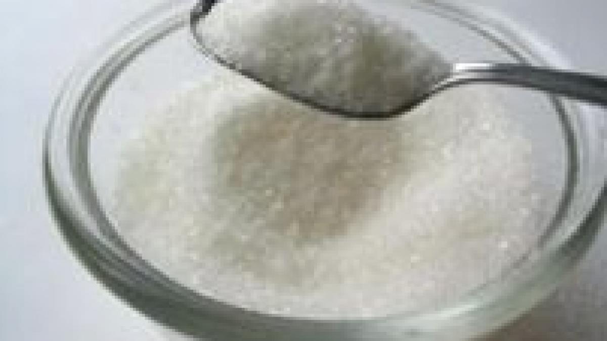 zaharul provoaca dependenta la fel de mare ca heroina sau cocaina