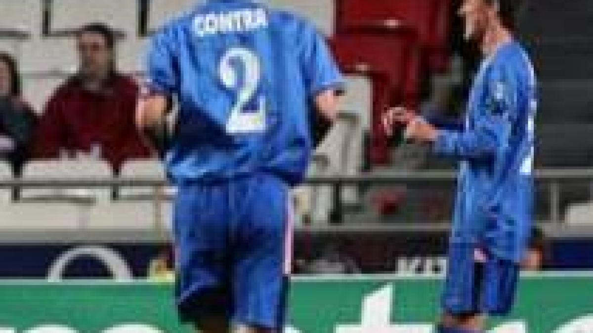 contra straluceste din nou in spania vedeti rezultatele din primera division