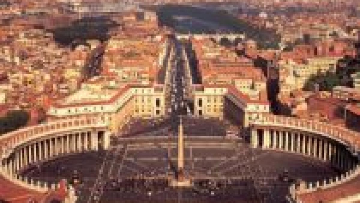 financiarul te ghideaza prin capitalele europei o noua destinatie roma