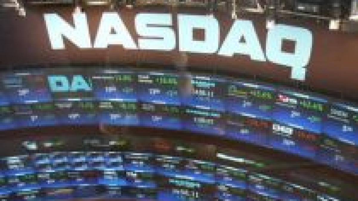 frauda de tip caritas a sefului de la nasdaq aduce pierderi de miliarde de dolari pentru 6 banci