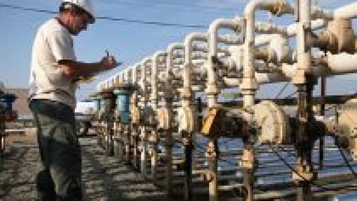 iran cere opec sa reduca productia cu 2 milioane barili pe zi