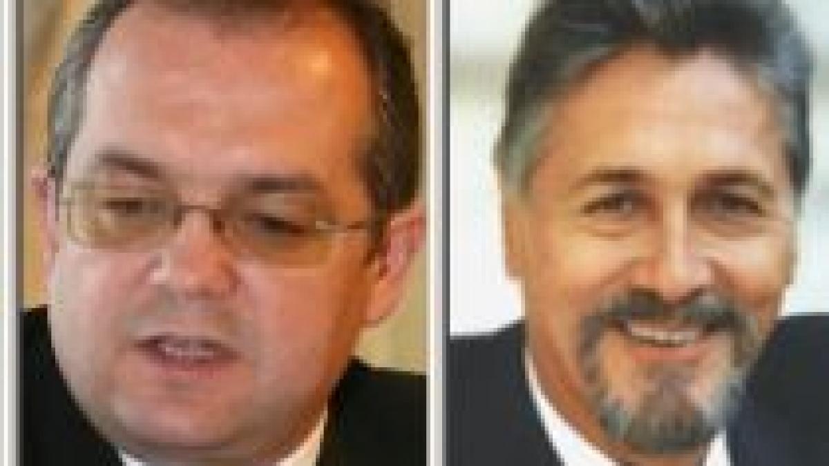 pregatiri de guvernare a la emil de la specialistii lui constantinescu la exper 539 ii lui boc