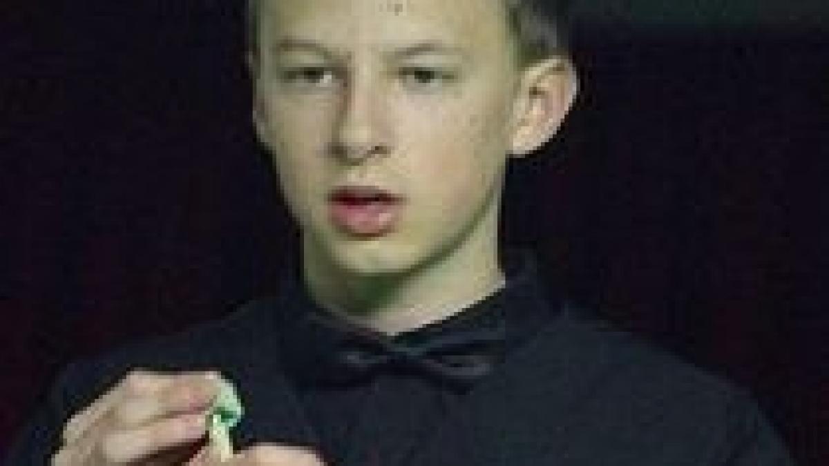 snooker pustiul trump dezamagit de infrangerea din meciul cu mark king