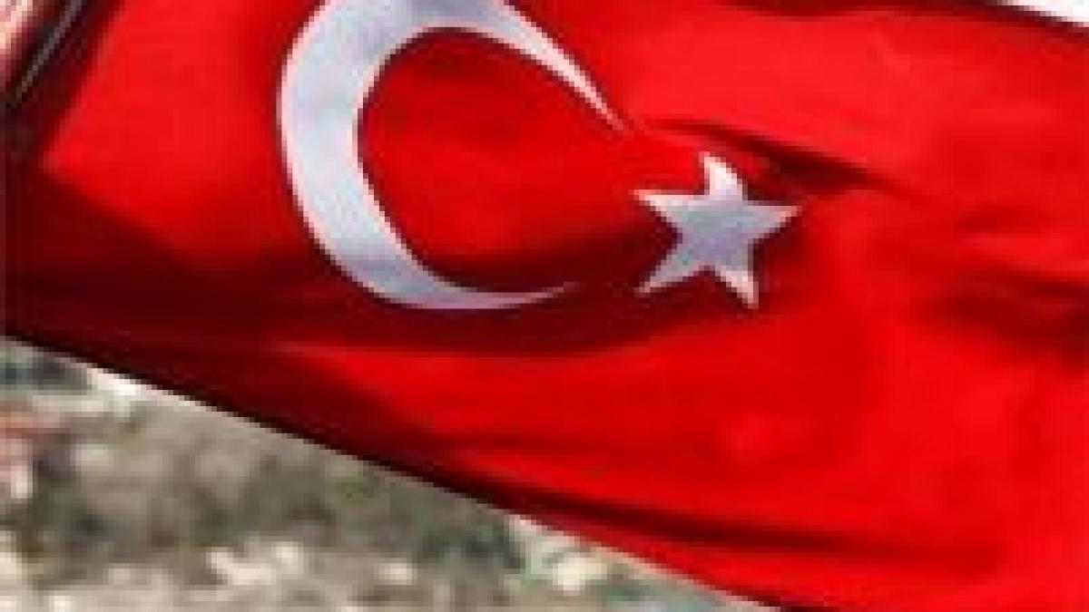 turcia ar putea primi un nou ajutor de la fondul monetar international