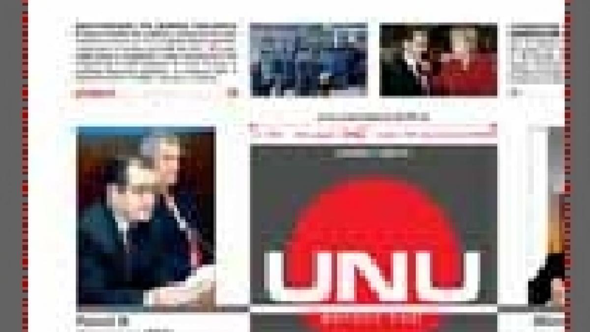 ziarul unu al afaceristului vasile turcu pe punctul de a fi inchis