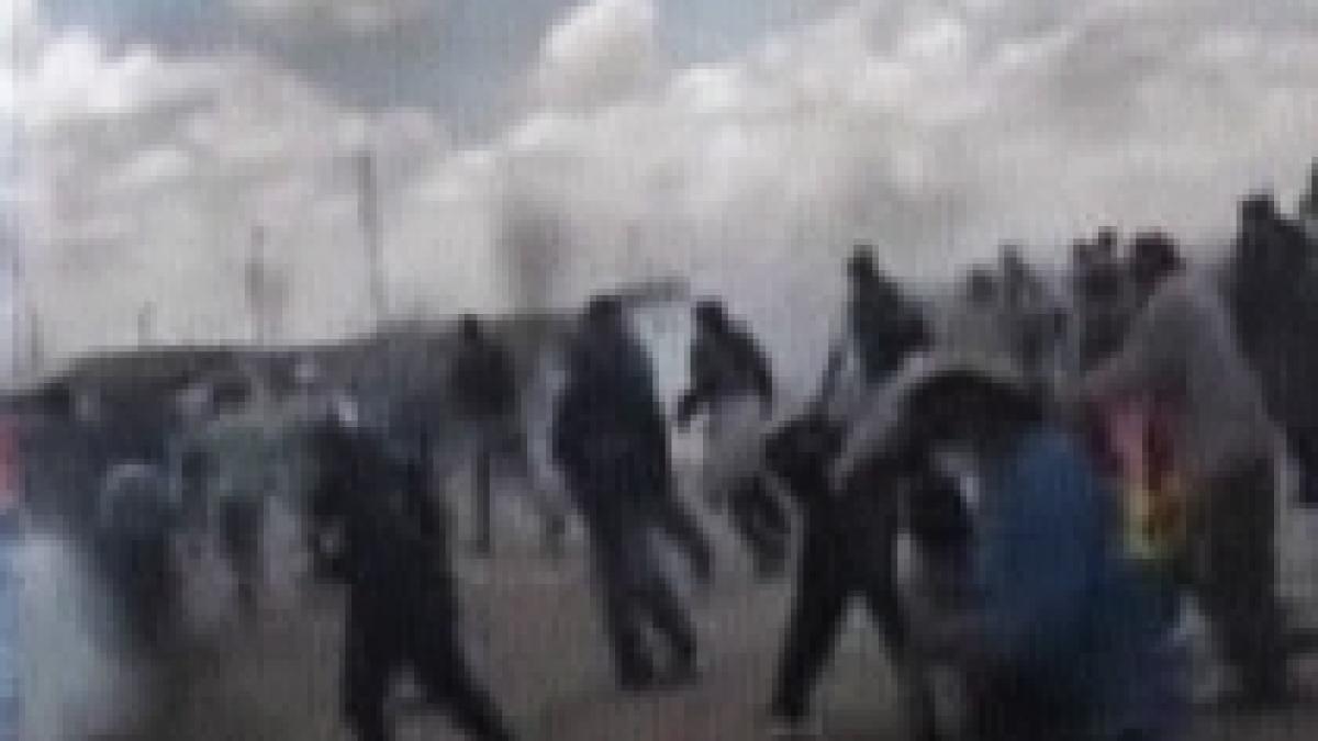 bolivia un om a murit in urma unui protest legat de importurile de masini