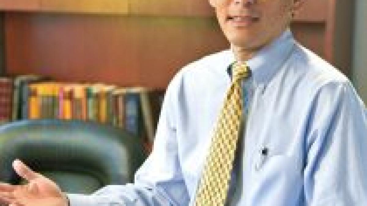 castigator al premiului nobel noul secretar al energiei in sua