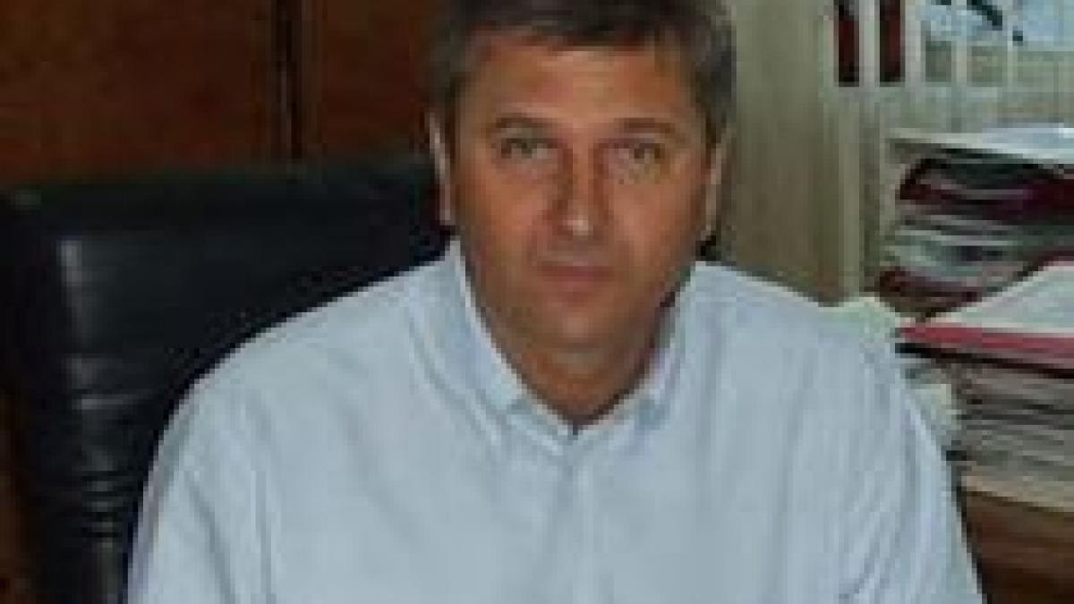 dna ancheteaza afacerile din voluntari primarul pandele pus sub acuzare