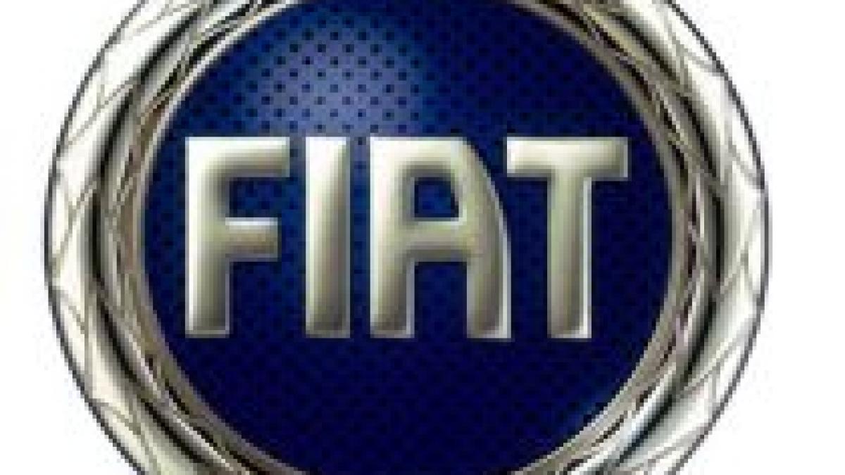 fiat opreste productia fabricilor din italia pentru doua saptamani