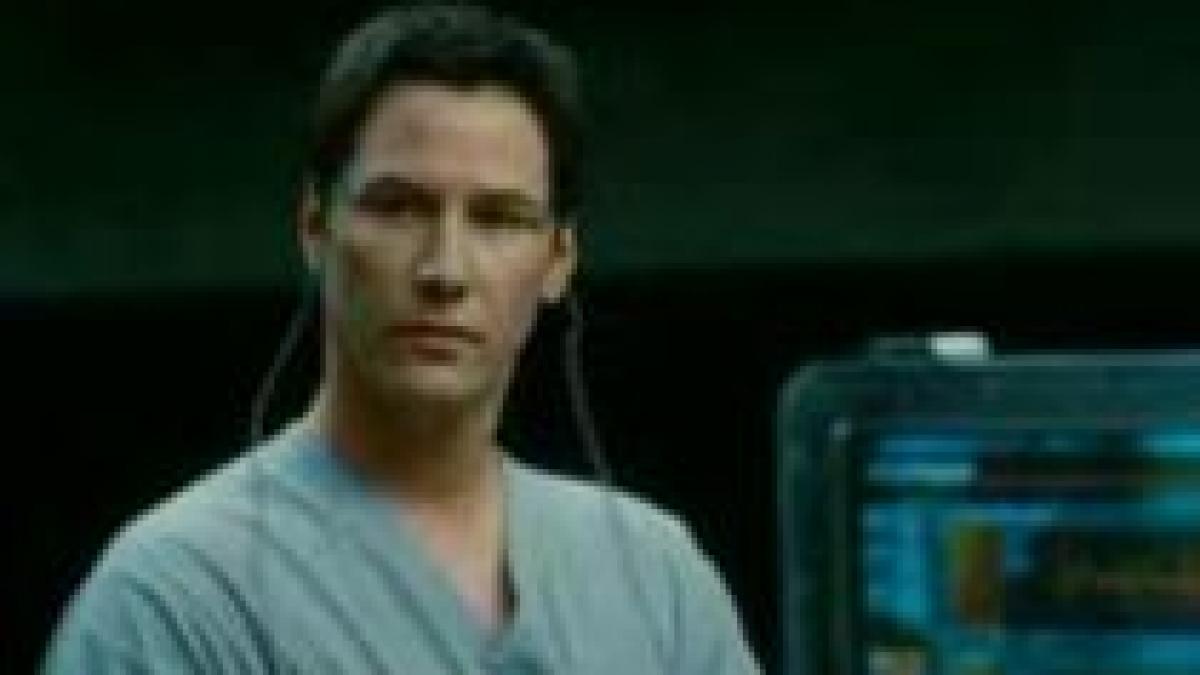 filmul the day the earth stood still pe primul loc in box office ul romanesc