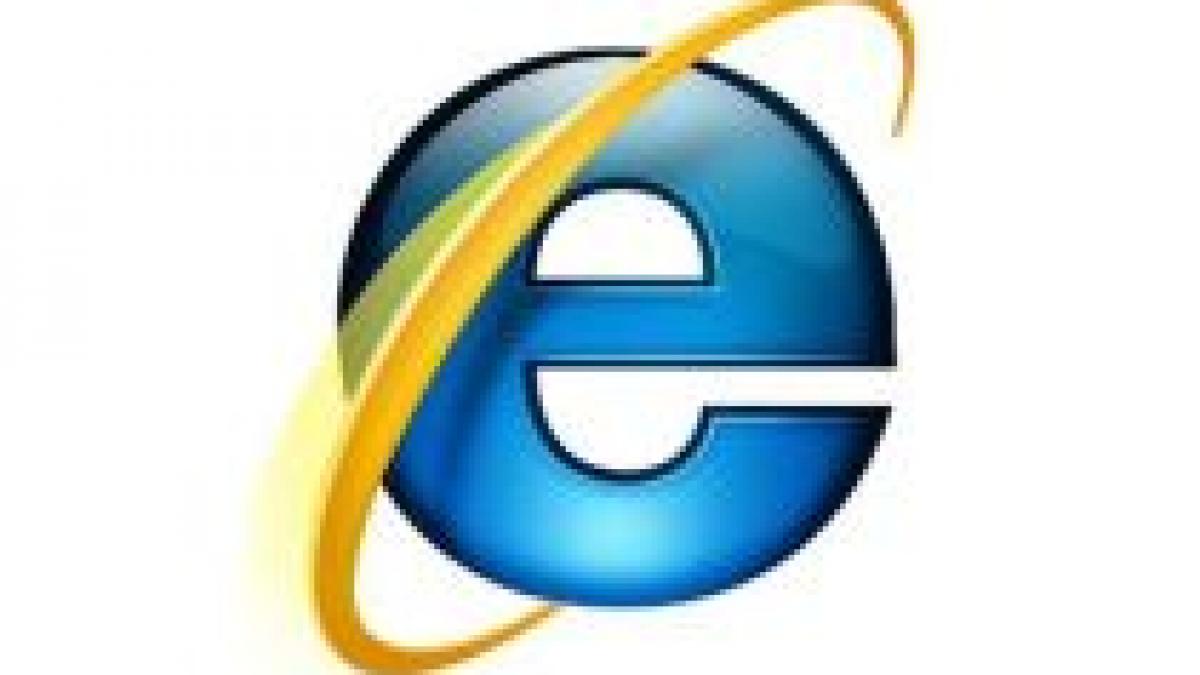 internet explorer vulnerabil in fata virusilor expertii ne indeamna sa folosim alte browsere
