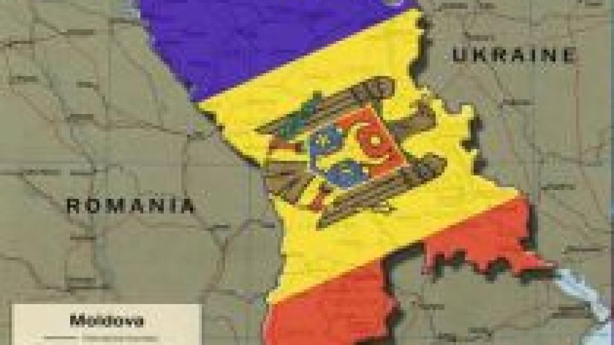 moldovenii ar putea disparea ca popor in urmatorii 50 de ani