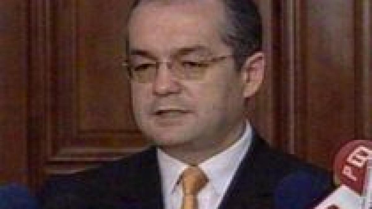 noul guvern 18 ministere si 21 de membri justitia revine unui independent