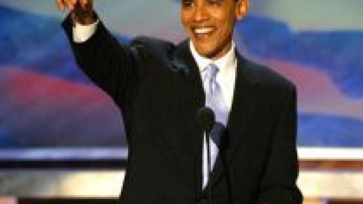 obama va merge cu trenul la washington