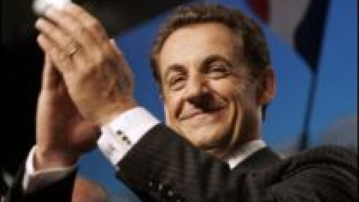 tentativa de asasinat la palatul elysee tinta presedintele nicholas sarkozy