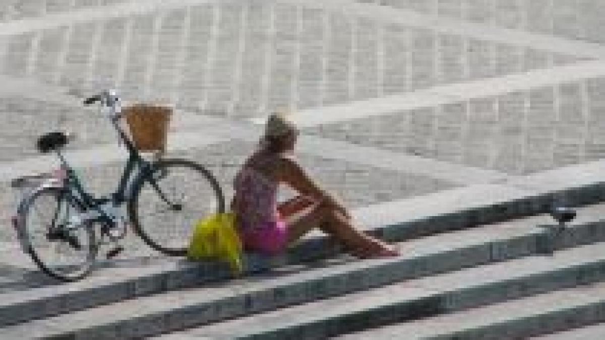 2008 cel mai cald an din istoria omenirii