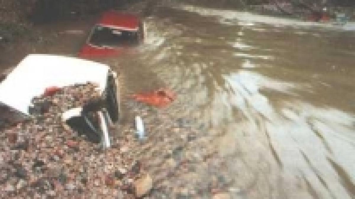 columbia peste 60 de oameni morti in urma inundatiilor