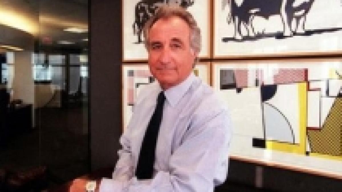 de ce a fost descoperita atat de greu escrocheria fostului presedinte nasdaq