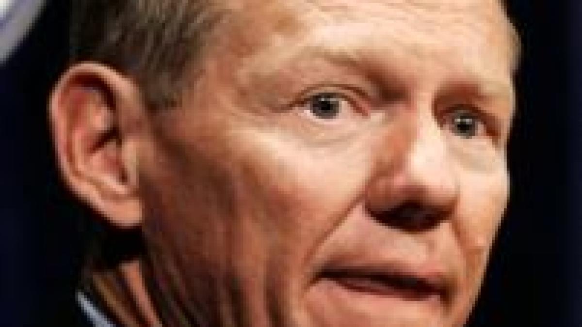 directorul ford daca cei trei giganti americani nu sunt sprijiniti industria auto se prabuseste