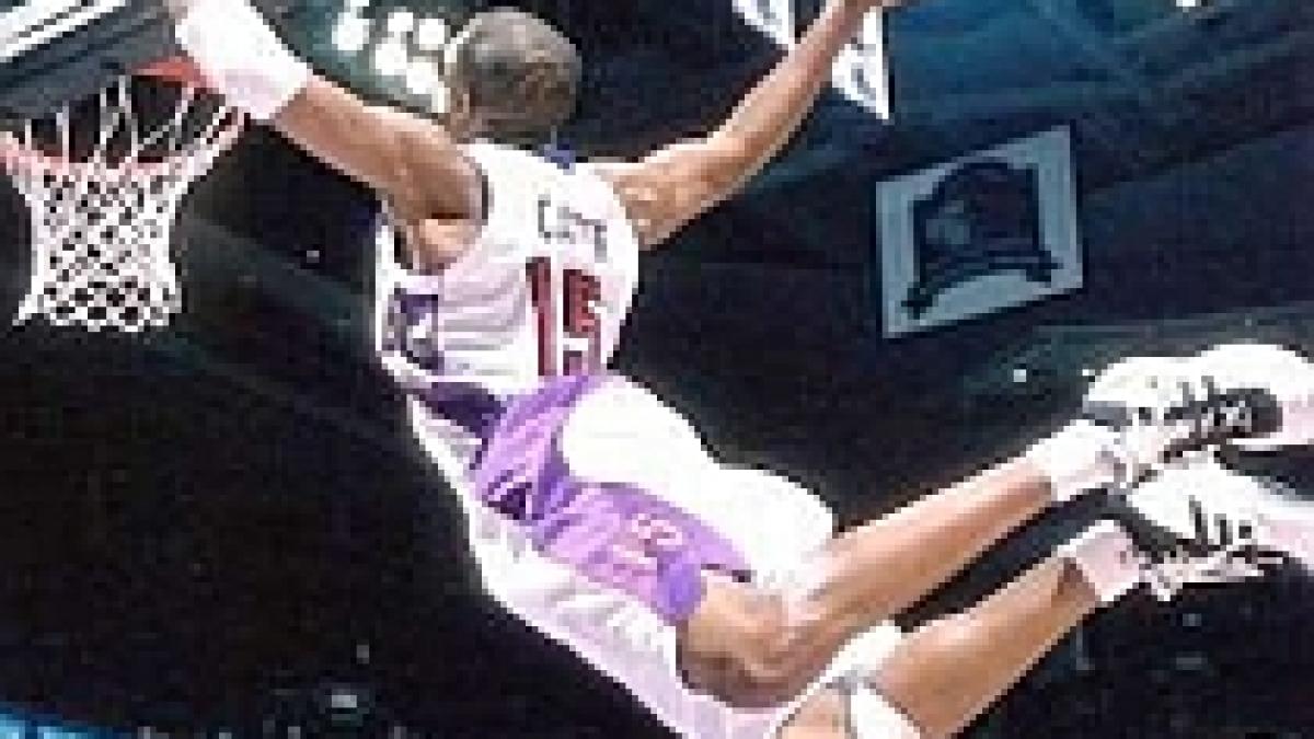 in nba chiar si ratarile sunt de calitate video