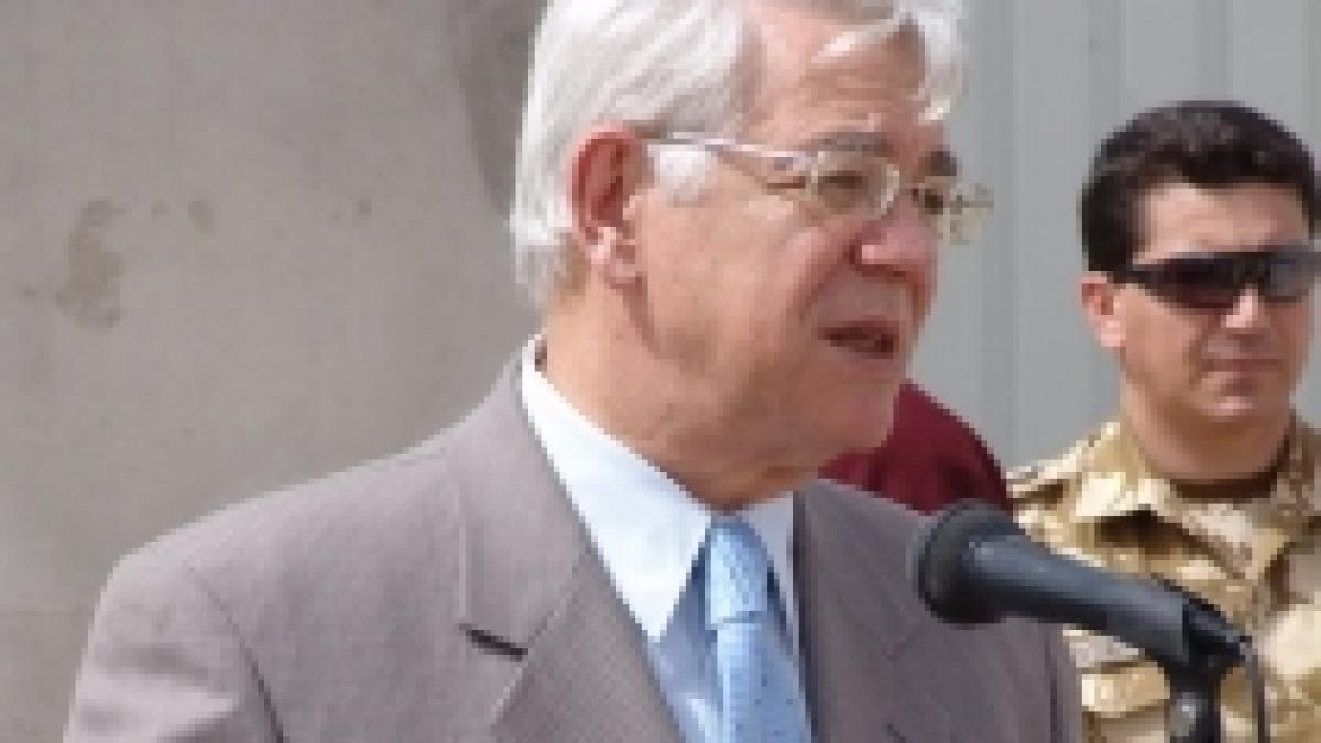 liberalii pot obtine vicepresedintiile camerelor si sefia unor comisii