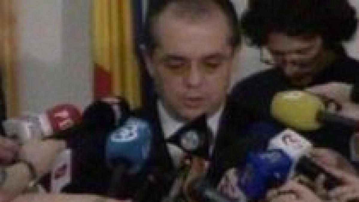 pd l va alege prima oara transporturile si finantele