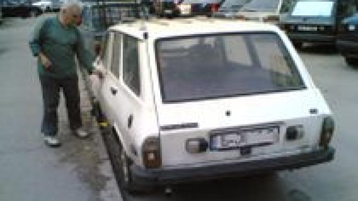 programul rabla accesibil mai multor posesori de masini vechi