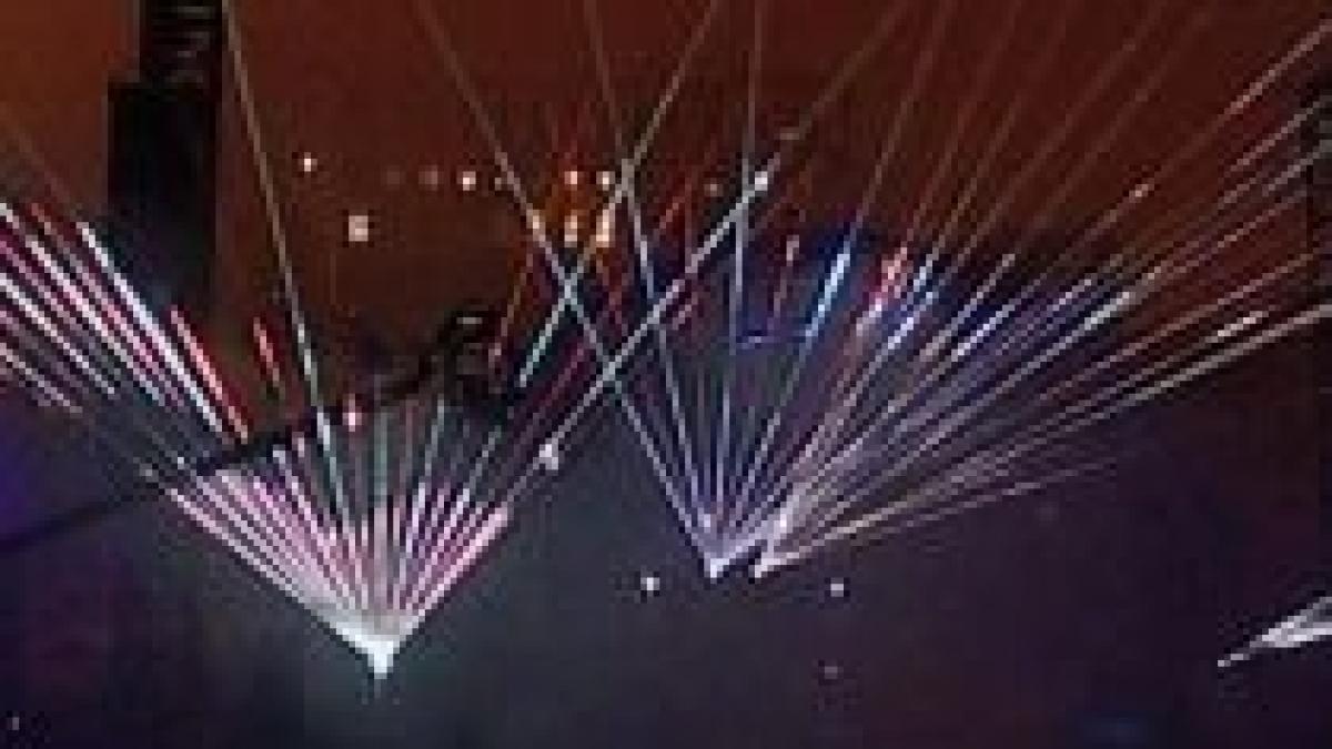 revelion cu trupe romanesti si efecte speciale organizat in capitala