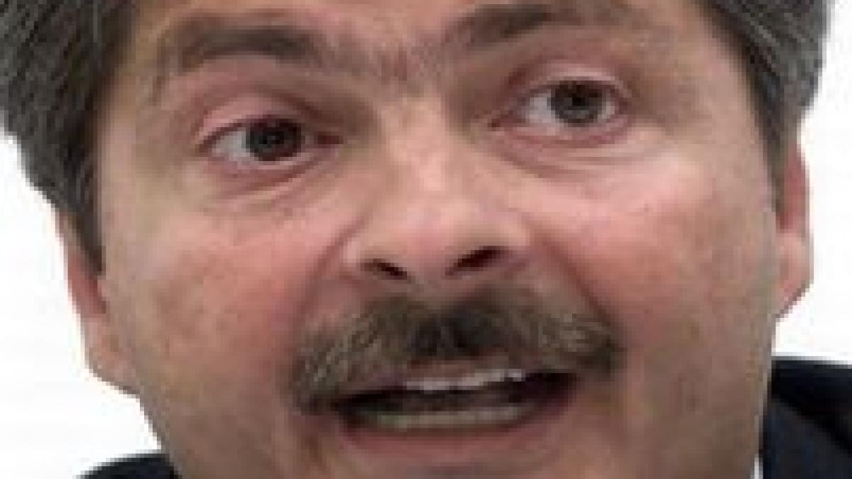 sorin ovidiu vantu a primit licenta de exploatare pentru o mina din muntii bihorului