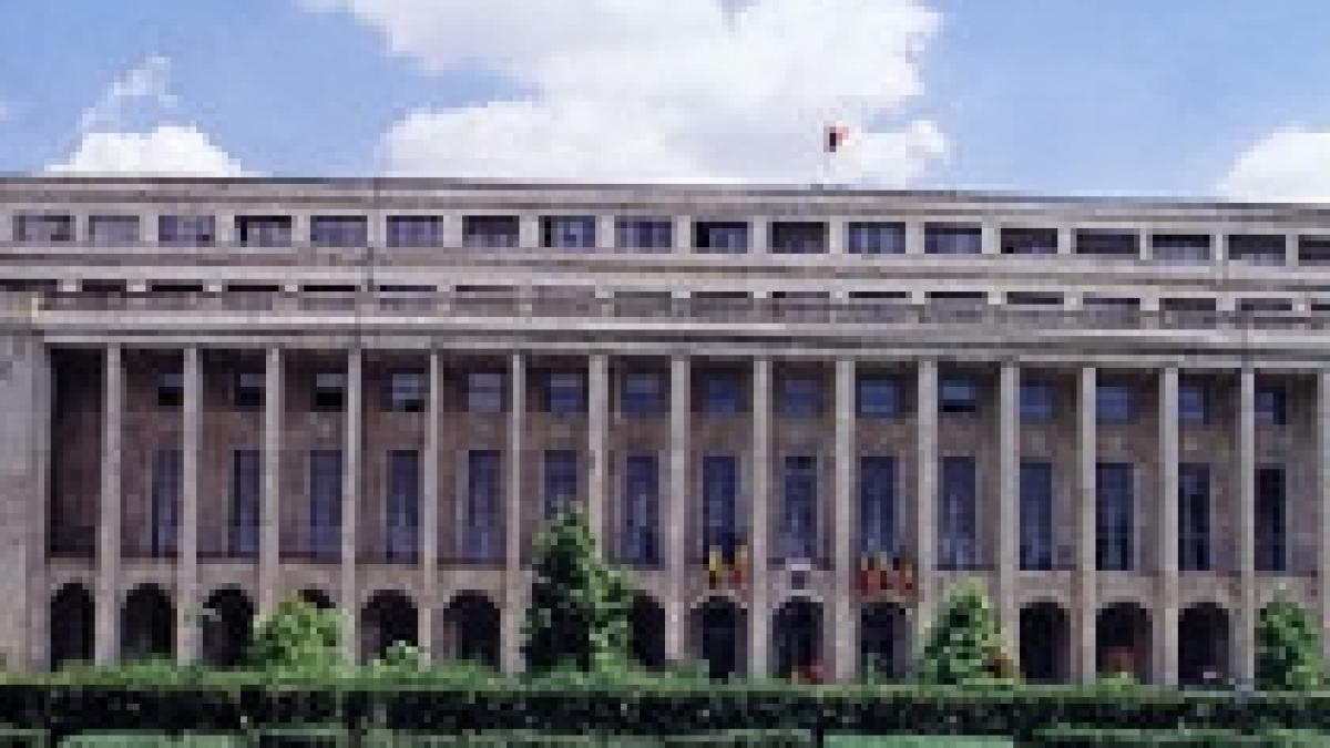 batalia pe buget banii de care vor beneficia ministerele psd si pd l