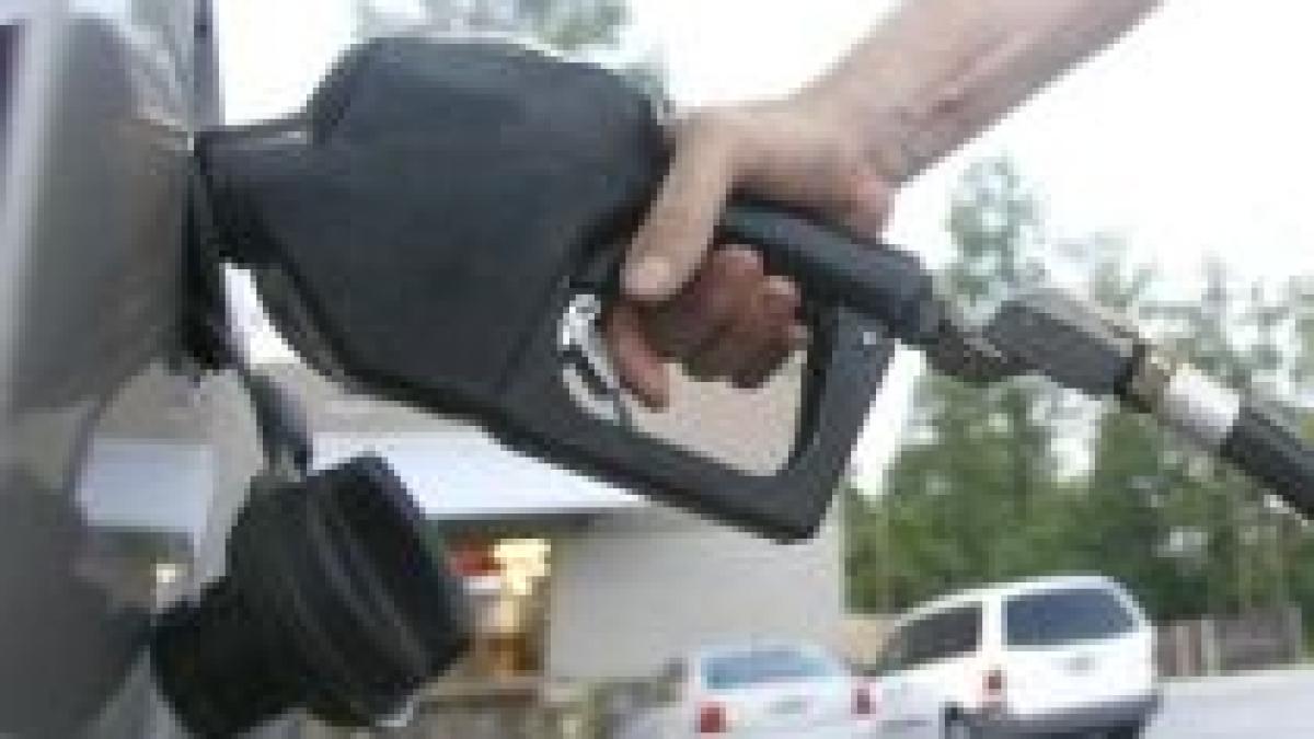 carburantii euro 4 ar putea sa dispara de pe piata de la 1 ianuarie 2009