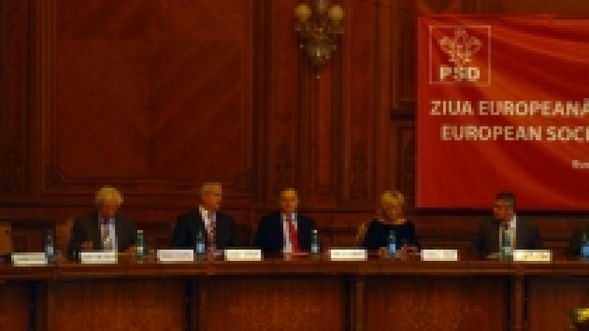 dan nica si liviu dragnea vor coordona activitatea ministrilor psd