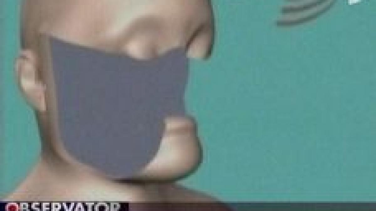 medicii din sua au reconstituit fata unei paciente in proportie de 80