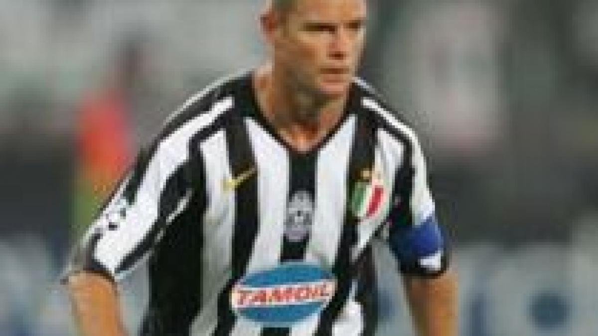 pessotto a vorbit in premiera despre cum nu a reusit sa se omoare in 2006