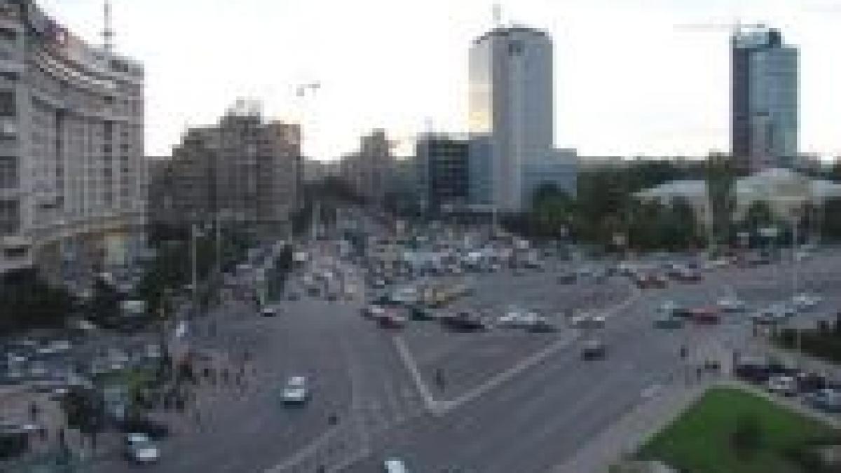 protest fata de triplarea taxei auto joi de la 11 00 la 15 00 in centrul capitalei