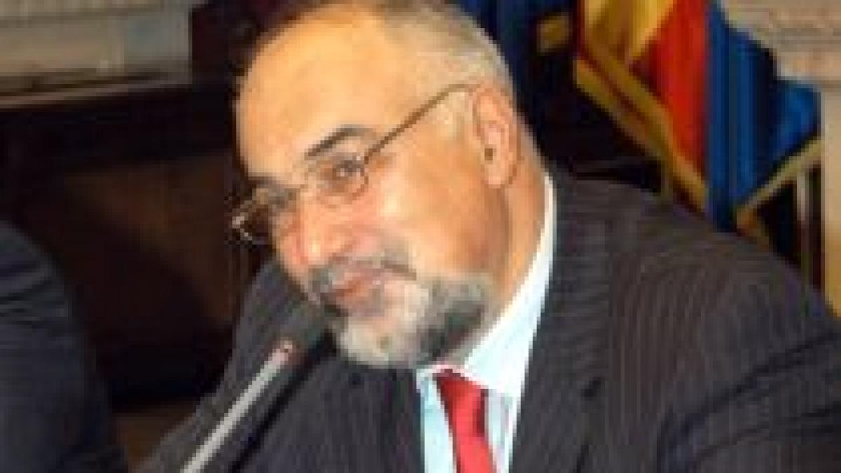 varujan vosganian bugetul romaniei este mult mai sarac decat s a prognozat