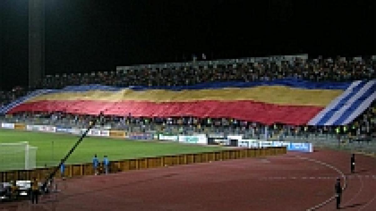 veteranii nationalei au decis cu serbia jucam la constanta