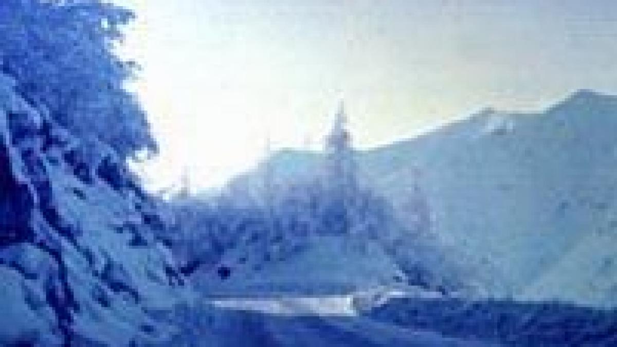 60 de grade celsius inregistrate la polul frigului din rusia