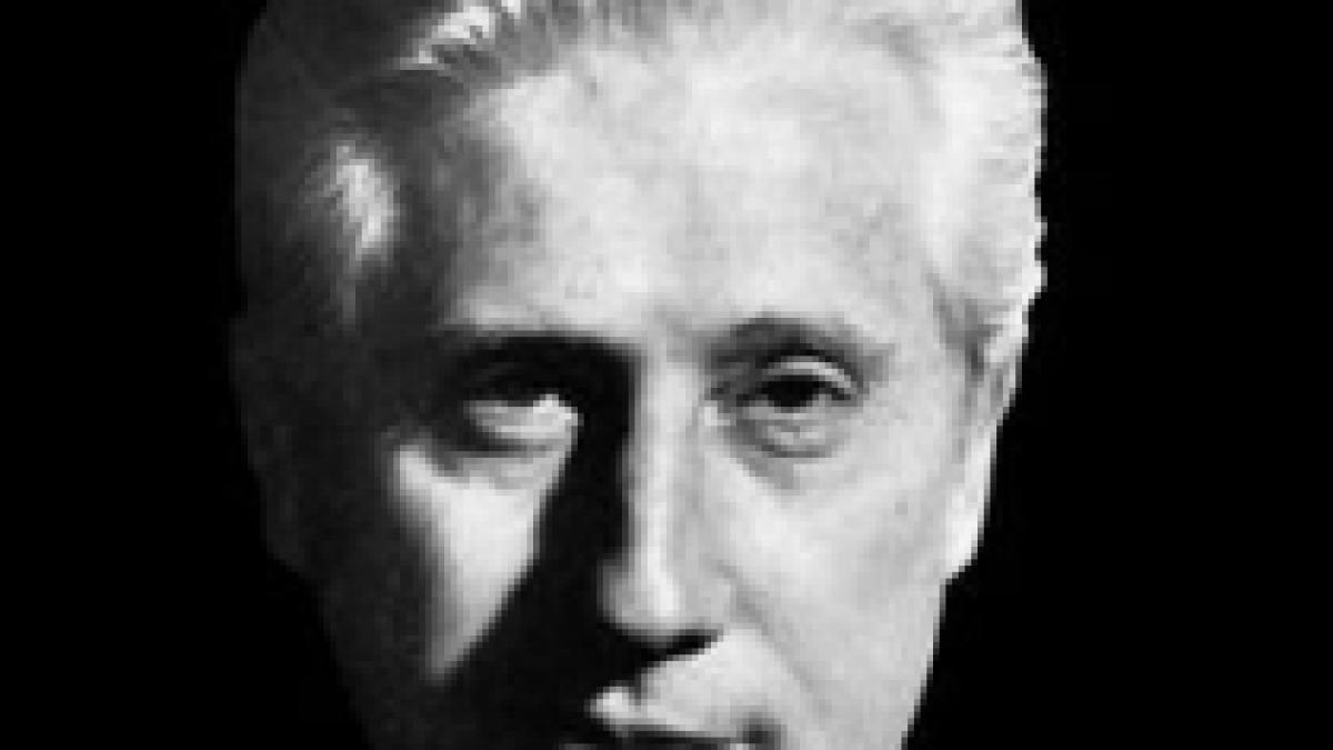 a murit deep throat cel care a furnizat informatiile in afacerea watergate