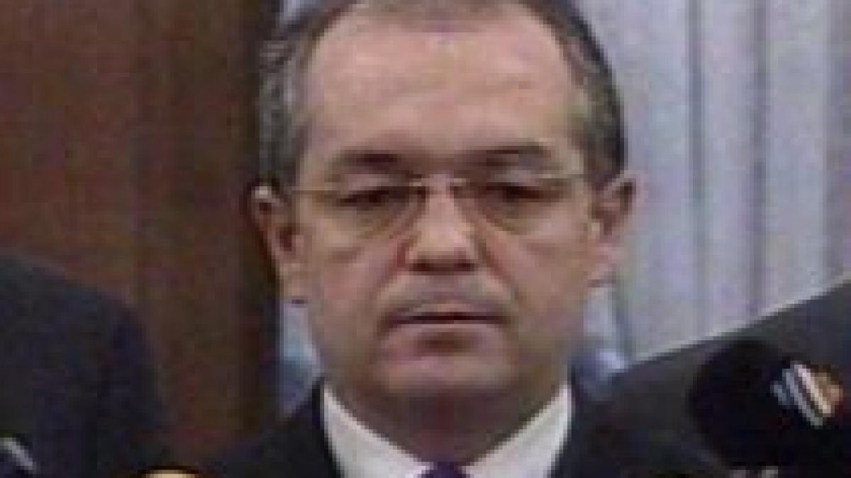 boc exista o lipsa de resurse la trezorerie nu se platesc salarii pensii si alocatii