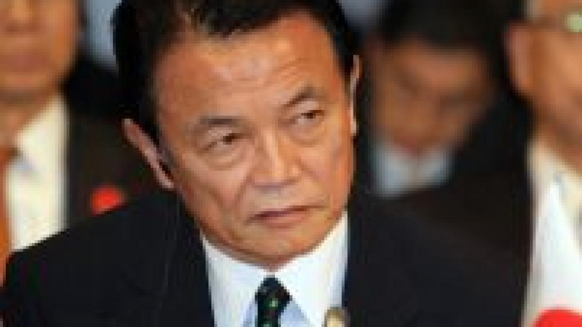 este oficial familia premierului japonez a folosit prizonieri de razboi ca muncitori in minele sale