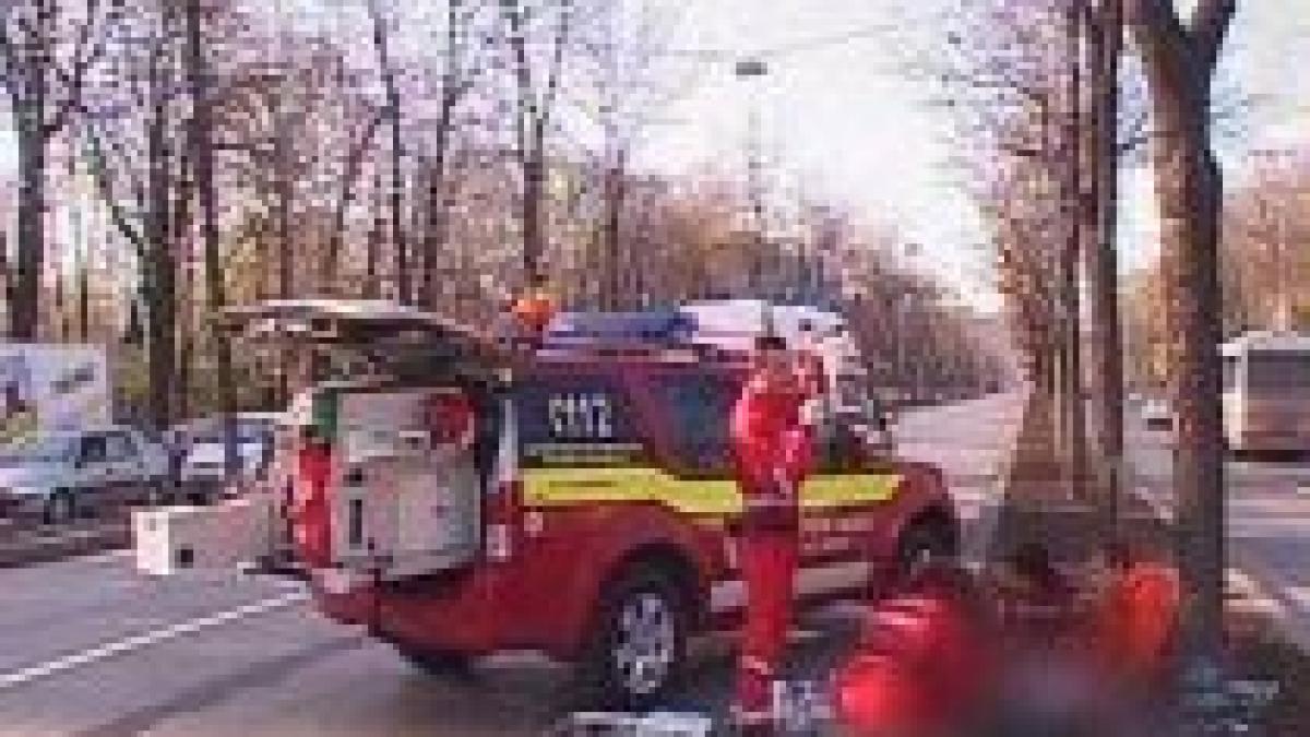 femeia care a ucis o adolescenta pe kiseleff da vina pe autoritati